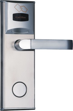 Acces Control Solution Hotel Lock L2